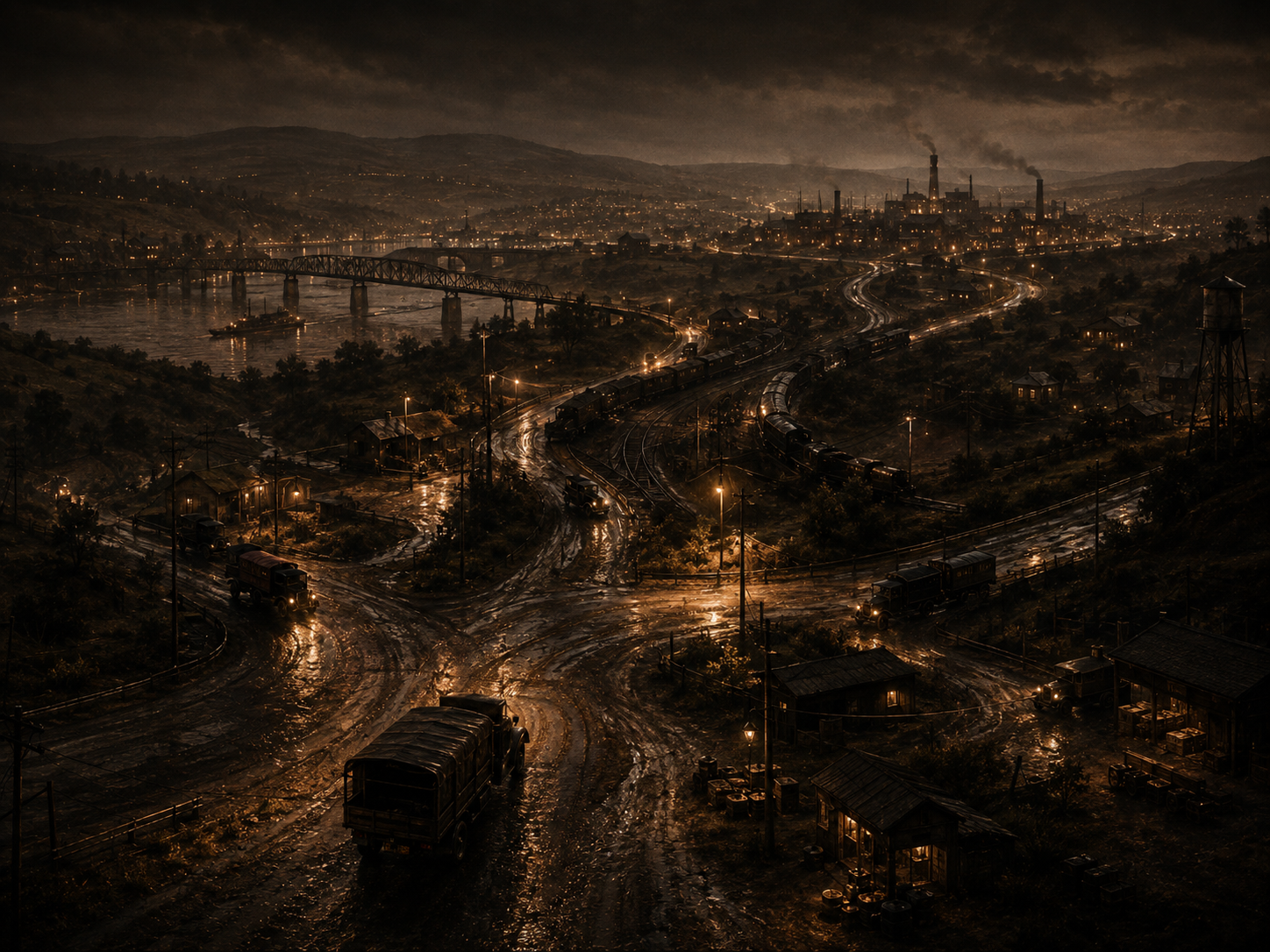 Vue de Cordeiro